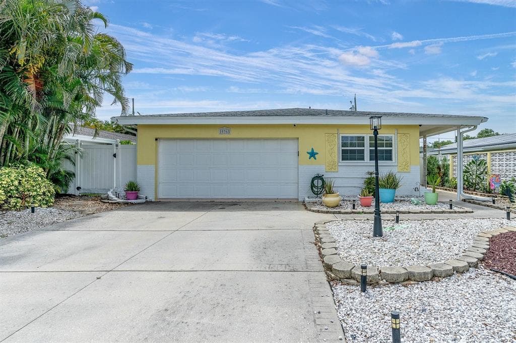 10365 VALENCIA ROAD SEMINOLE, FL 33772