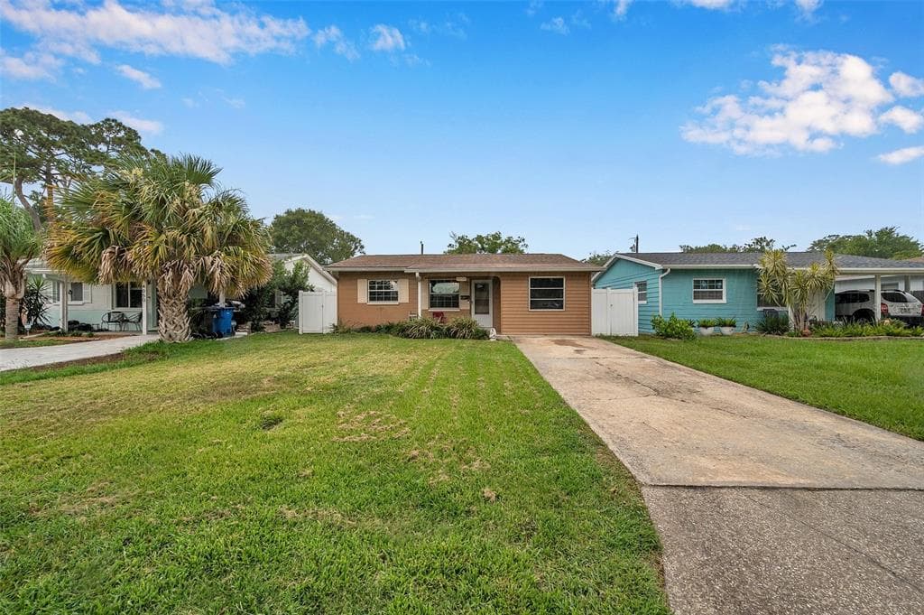 4058 33RD AVENUE N ST PETERSBURG, FL 33713
