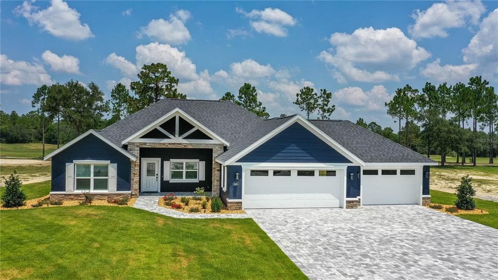6485 SW 180TH CIRCLE DUNNELLON, FL 34432