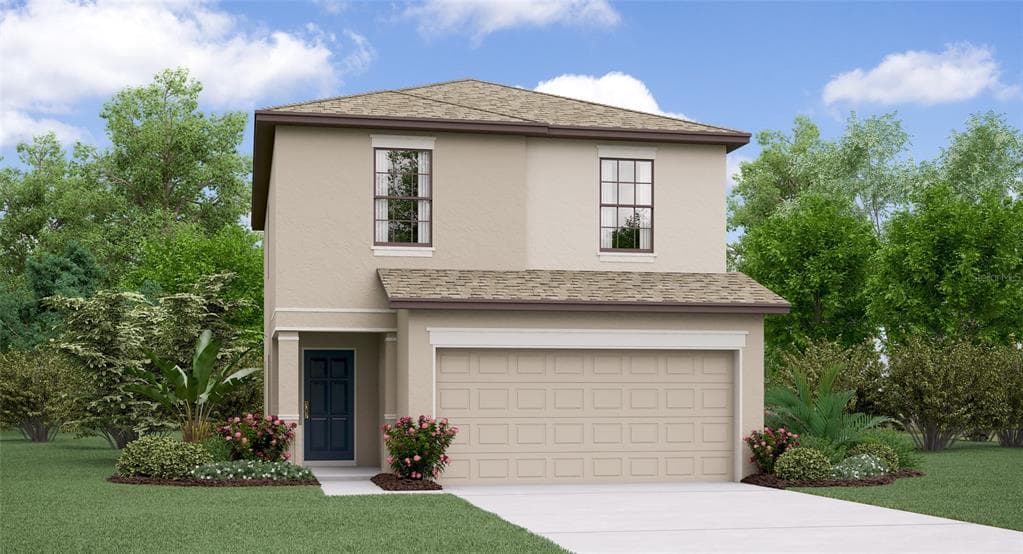 6330 BACK FORTY LOOP ZEPHYRHILLS, FL 33541