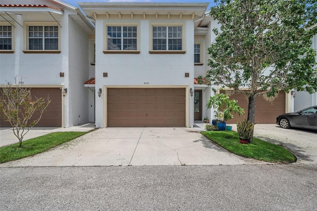 8606 MIRAMAR TERRACE CIRCLE TEMPLE TERRACE, FL 33637