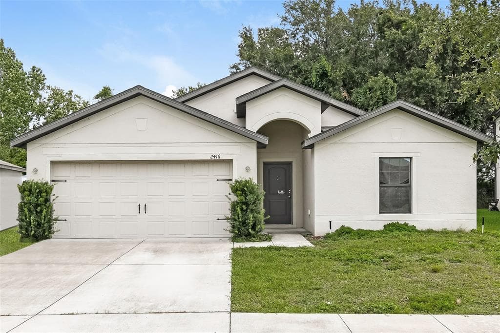 2416 BRACKNELL FOREST TRAIL TAVARES, FL 32778