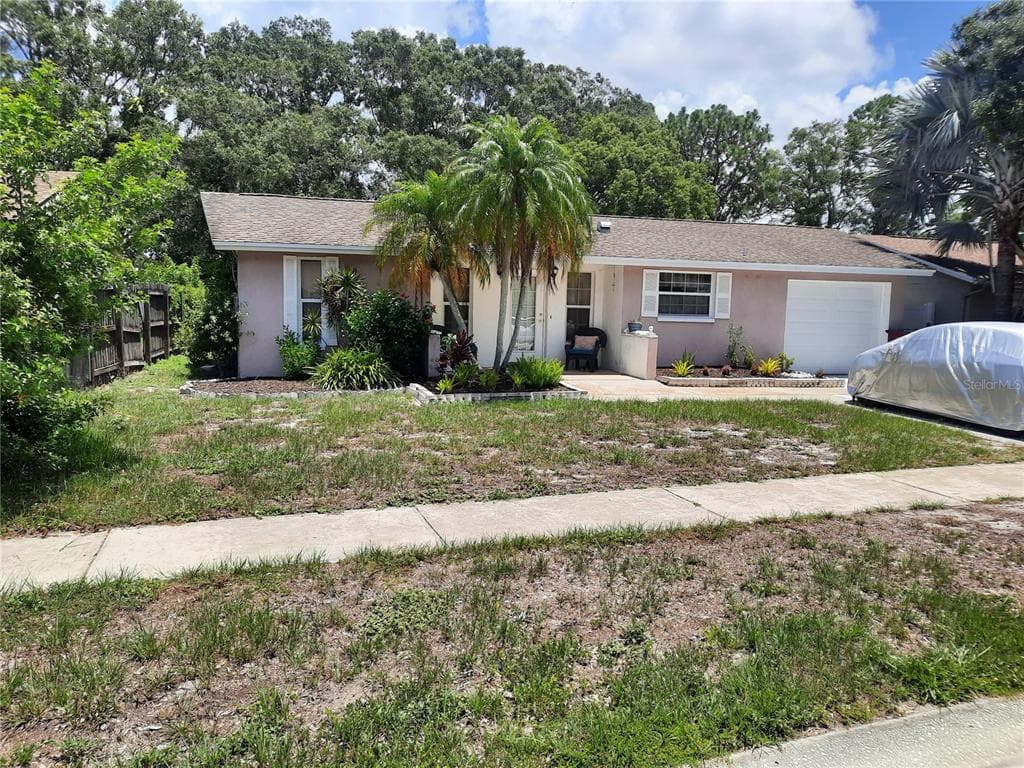 2021 WHITNEY DRIVE
