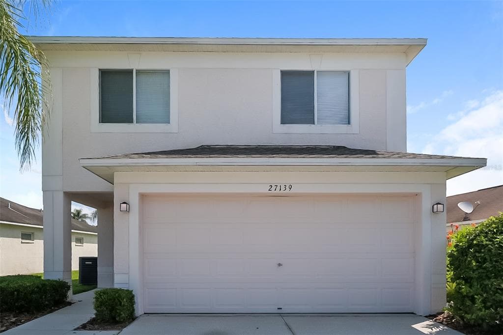 27139 BIG SUR DRIVE WESLEY CHAPEL, FL 33544