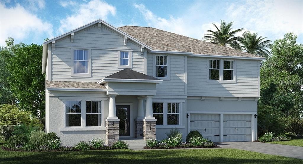 11949 LANGUAGE WAY ORLANDO, FL 32832