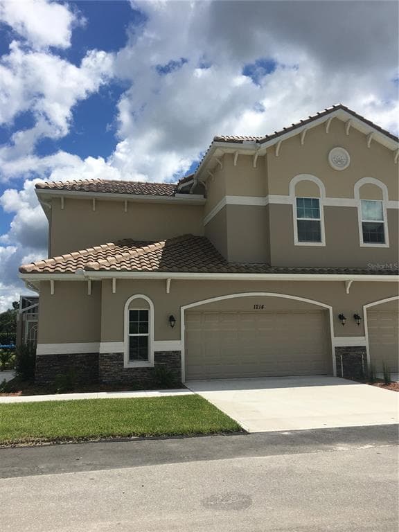1214 GODAVARI WAY WESLEY CHAPEL, FL 33543