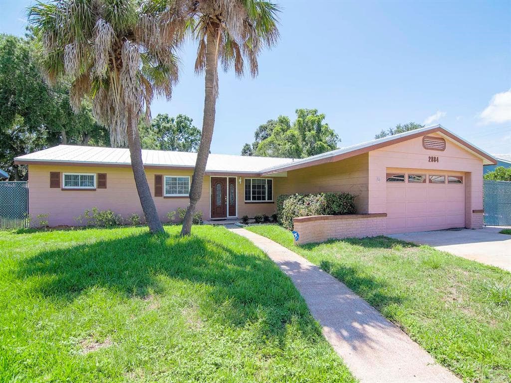 2884 61ST LANE N ST PETERSBURG, FL 33710