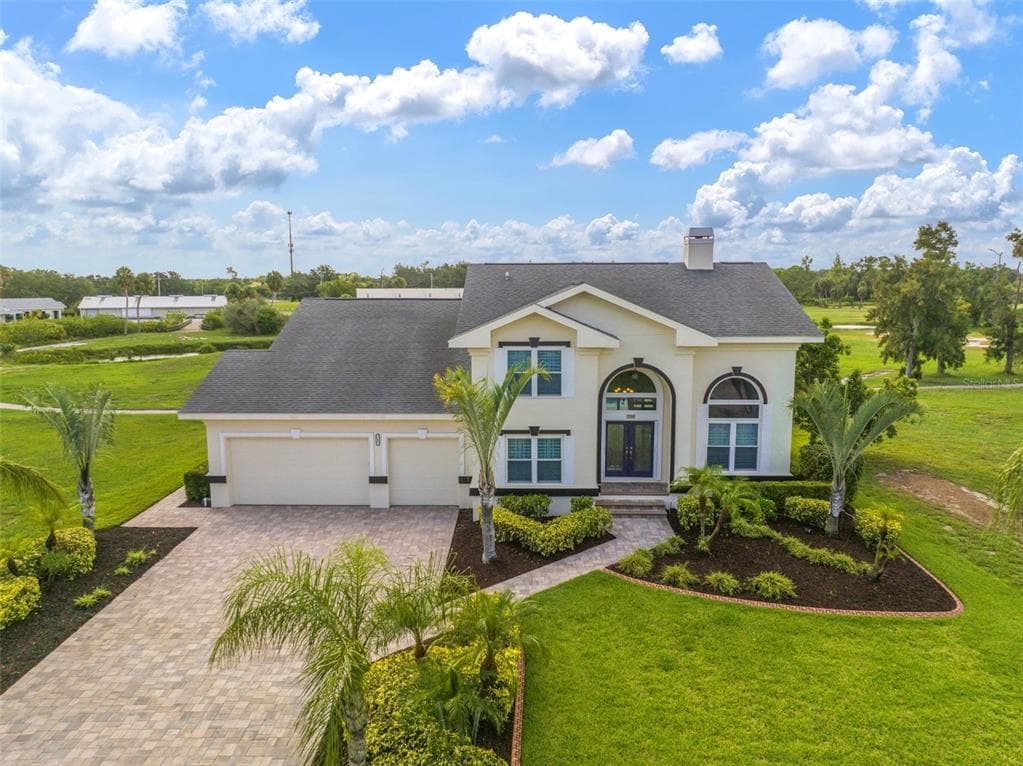 706 BUNKER VIEW DRIVE APOLLO BEACH, FL 33572