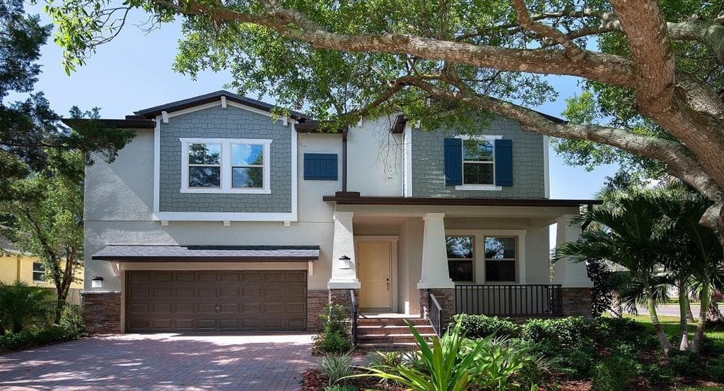 7707 S KISSIMMEE STREET TAMPA, FL 33616
