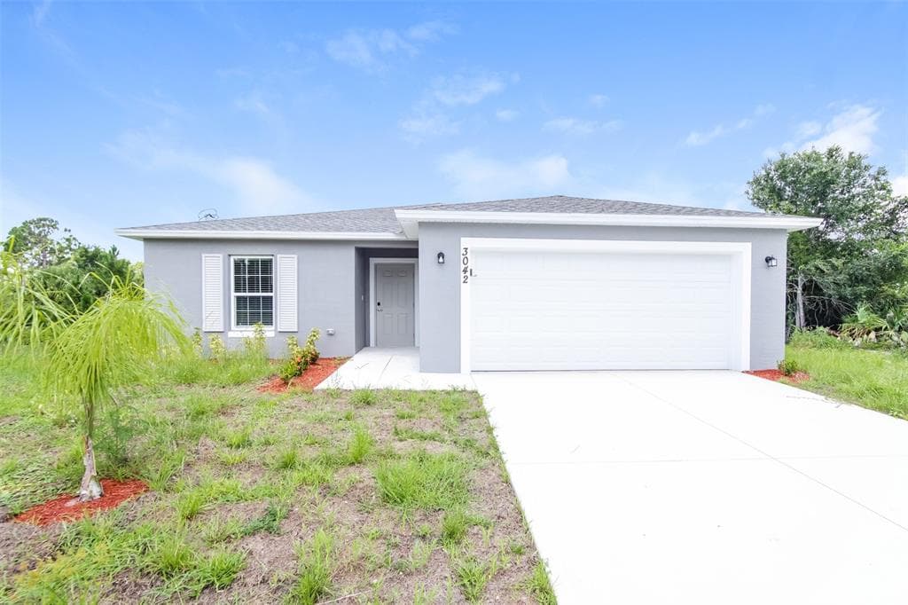 3042 FIRWOOD AVENUE SE PALM BAY, FL 32909
