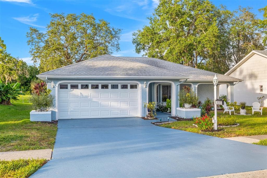 3523 E LINKS COURT PALM HARBOR, FL 34684