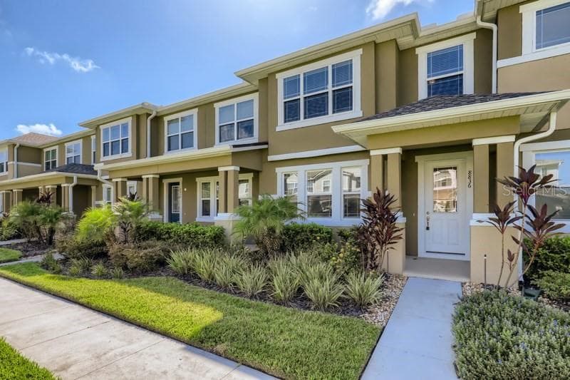 8836 HERENCIA ALLEY WINDERMERE, FL 34786