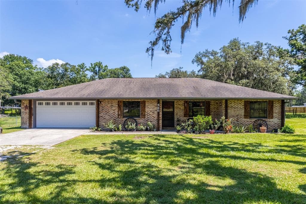 425 W SOCRUM LOOP ROAD LAKELAND, FL 33809