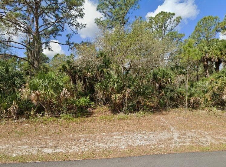 1395 CHAFFIN LANE PORT CHARLOTTE, FL 33953