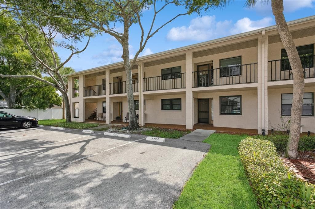 2225 62ND AVENUE N UNIT 3103 ST PETERSBURG, FL 33702