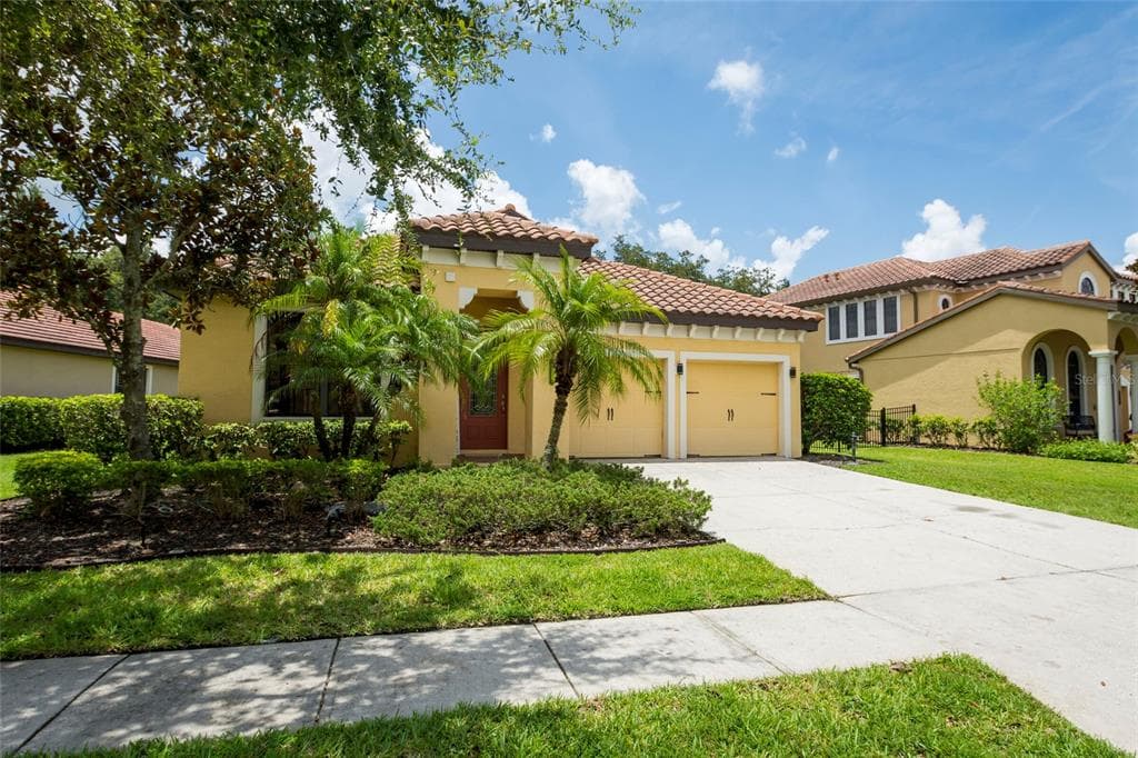 20322 CHESTNUT GROVE DRIVE