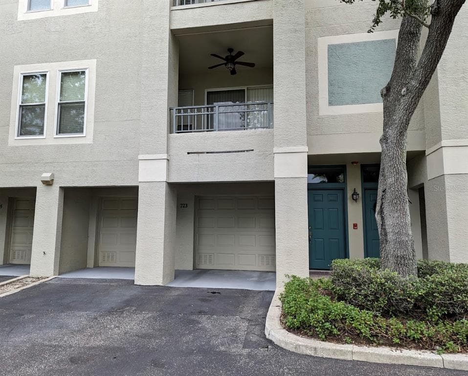 723 CRUISE VIEW DRIVE UNIT 723