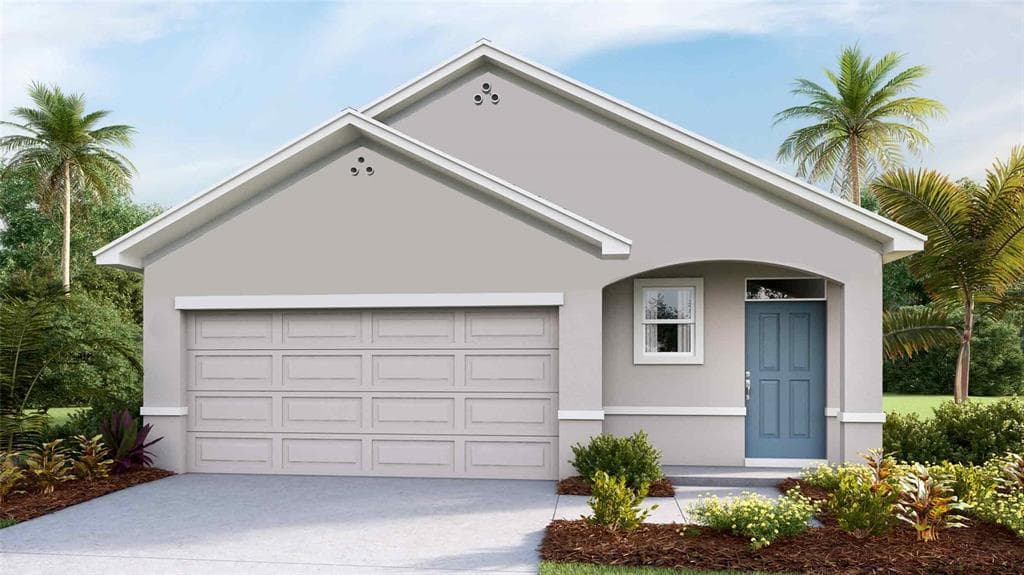 35735 SUNFLOWER HILL DRIVE ZEPHYRHILLS, FL 33541