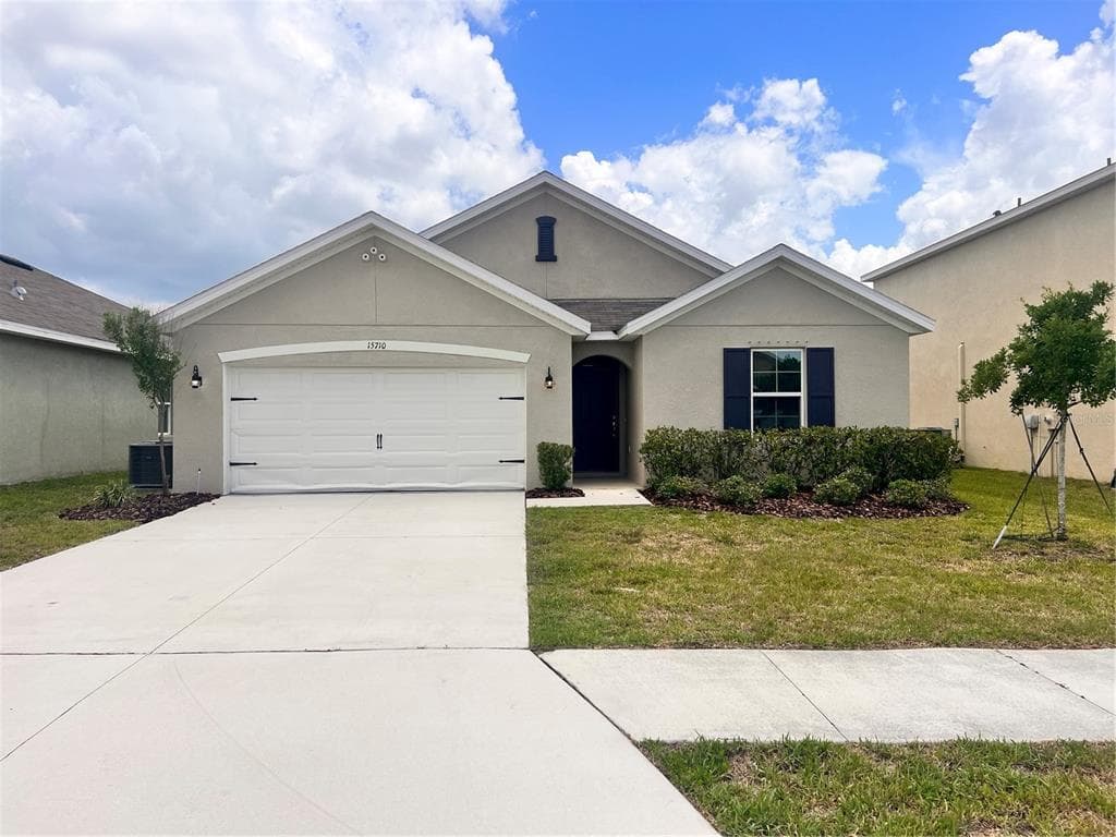 15710 HIGH BELL PLACE BRADENTON, FL 34212