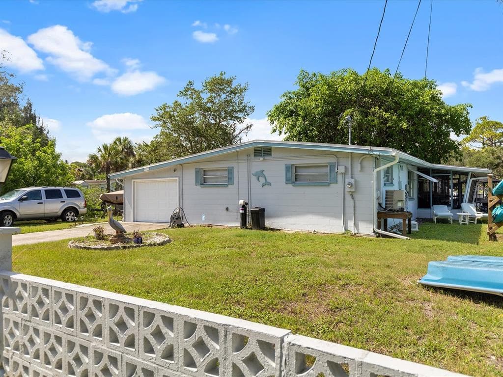 6115 FISCAL DRIVE NEW PORT RICHEY, FL 34652