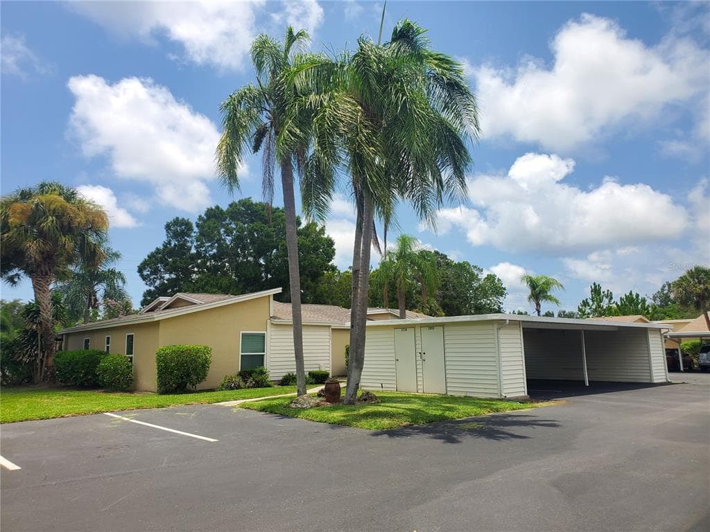 1554 GLEN COURT DUNEDIN, FL 34698