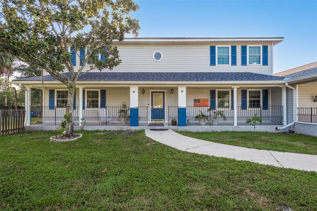 8802 DYER ROAD RIVERVIEW, FL 33578