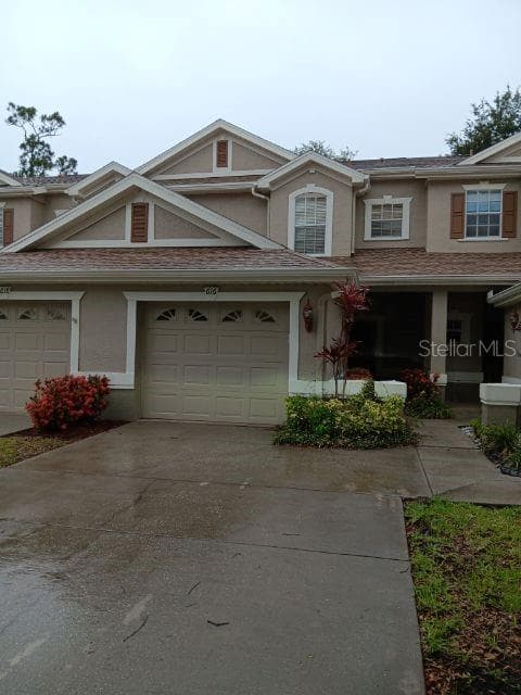 616 SPRING LAKE CIRCLE TARPON SPRINGS, FL 34688