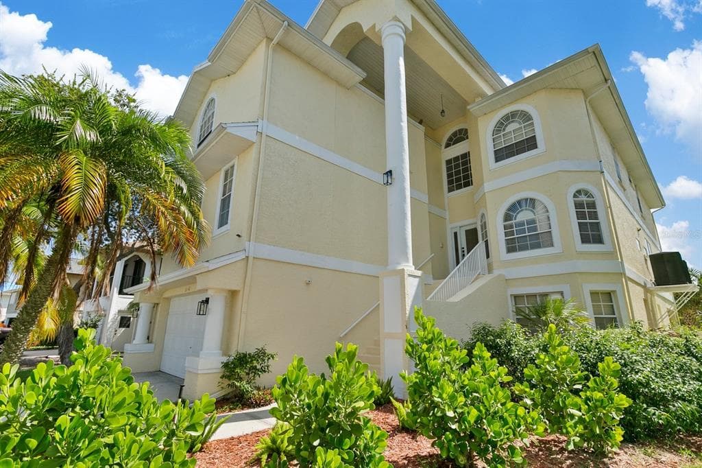 6146 BAYSIDE DRIVE NEW PORT RICHEY, FL 34652