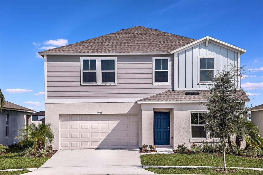 14716 GALLOP RUN DRIVE LITHIA, FL 33547