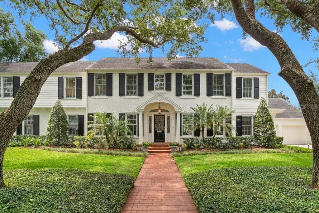 3412 W MCKAY AVENUE TAMPA, FL 33609