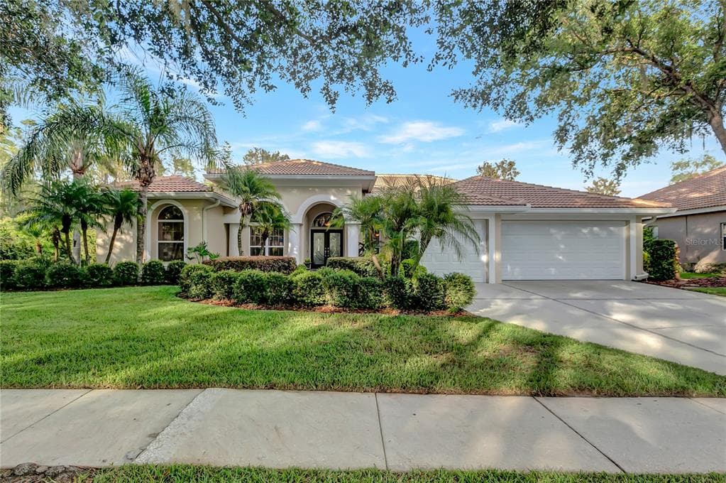 10224 ESTUARY DRIVE TAMPA, FL 33647