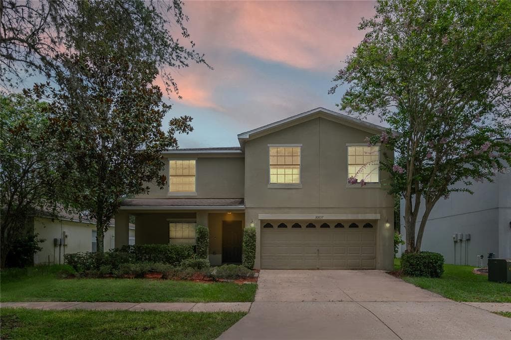 30837 TEMPLE STAND AVENUE WESLEY CHAPEL, FL 33543