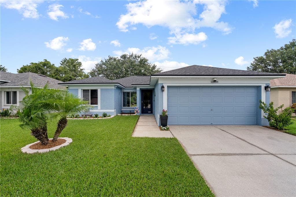 13228 PRESTWICK DRIVE RIVERVIEW, FL 33579
