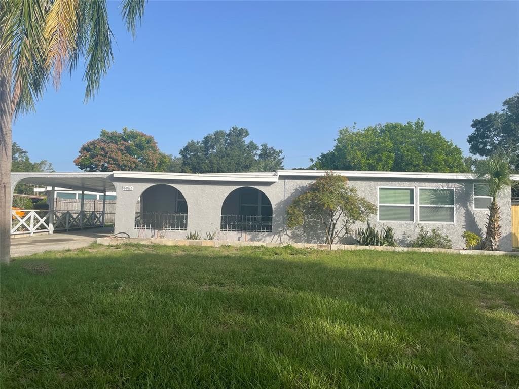 8085 91ST TERRACE LARGO, FL 33777
