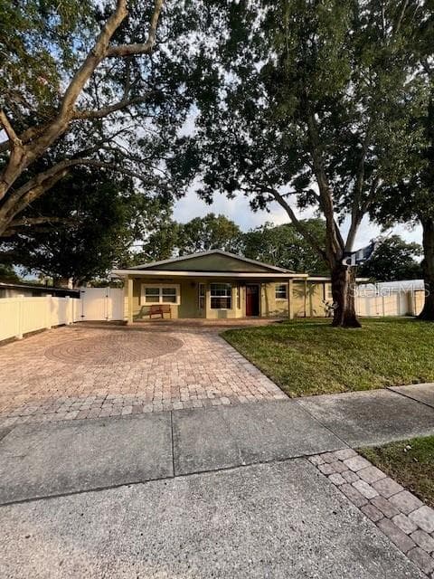 4724 W WISCONSIN AVENUE TAMPA, FL 33616