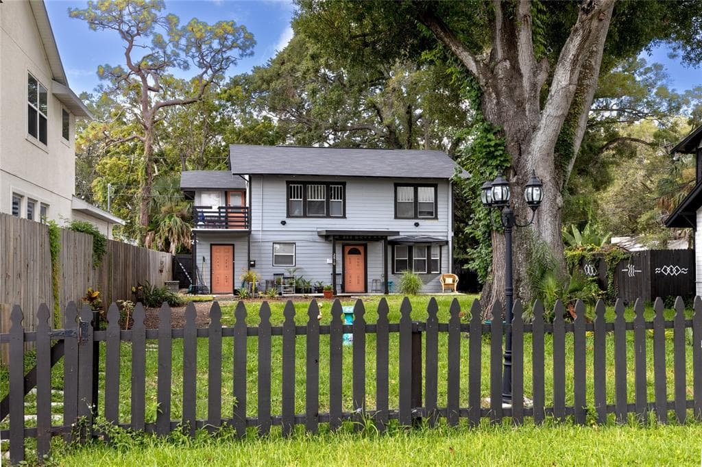 2810 2ND AVENUE S ST PETERSBURG, FL 33712