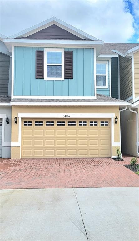 34186 CINDER WAY WESLEY CHAPEL, FL 33545