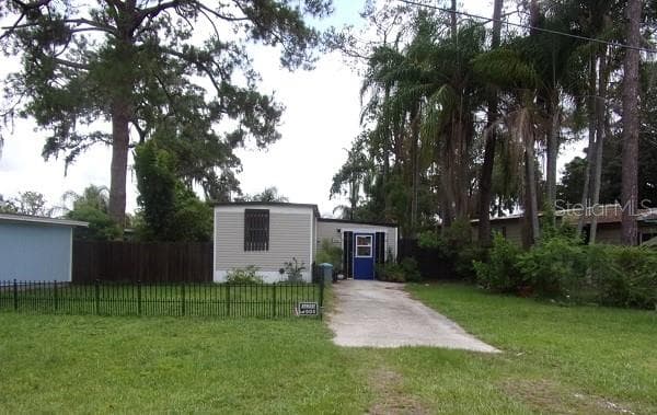 5869 MARIPOSA DRIVE HOLIDAY, FL 34690