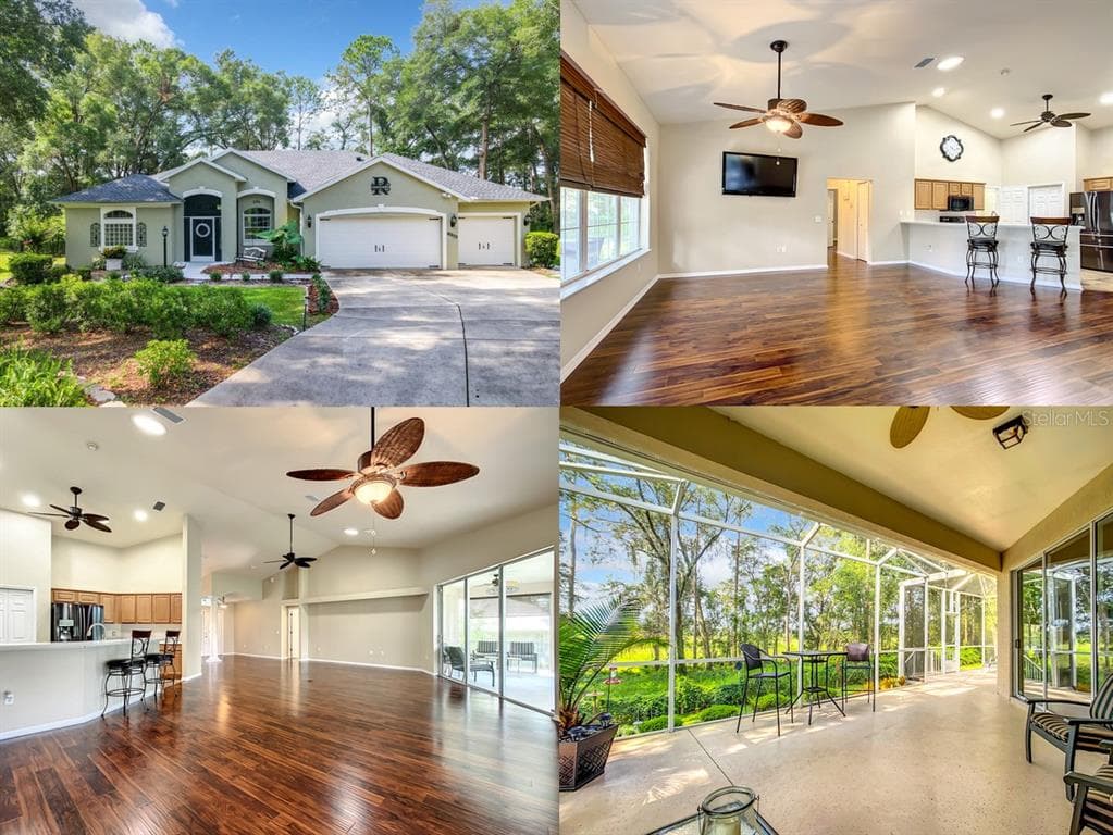 10255 SW 194TH AVENUE DUNNELLON, FL 34432