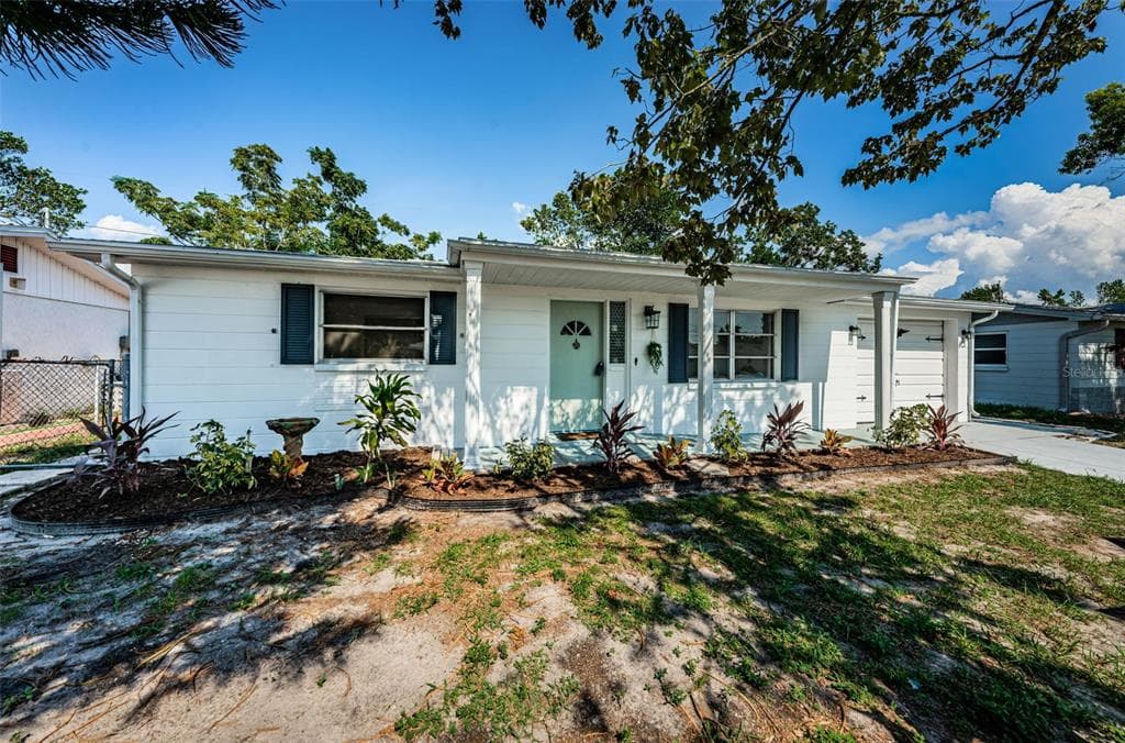 3542 MONTICELLO STREET NEW PORT RICHEY, FL 34652