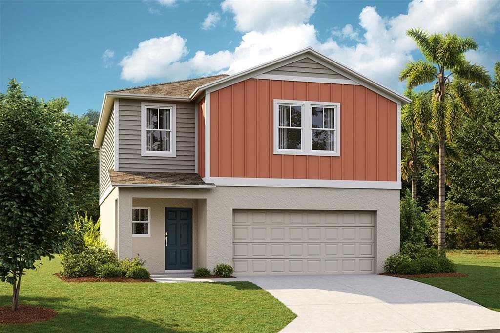12914 CAMARILLO PLACE LITHIA, FL 33547