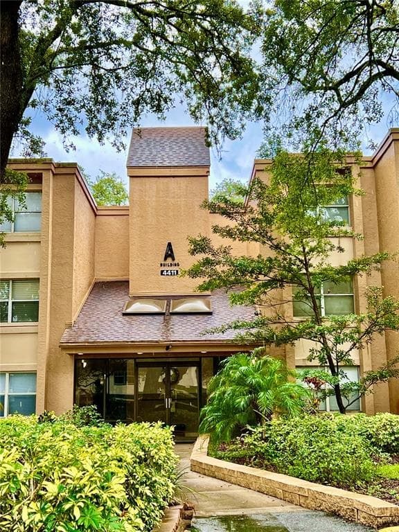 4411 SHADY TERRACE LANE UNIT 104