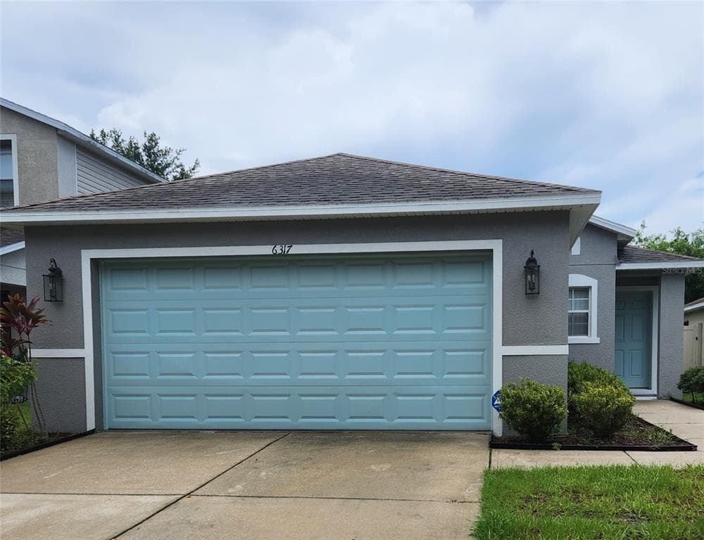 6317 CHERRY BLOSSOM TRAIL
