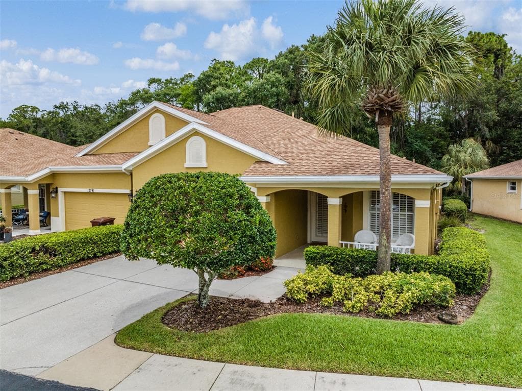 12739 ASTON CREEK DRIVE TAMPA, FL 33626