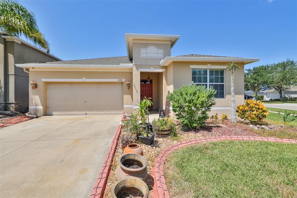 2130 ROANOKE SPRINGS DRIVE RUSKIN, FL 33570