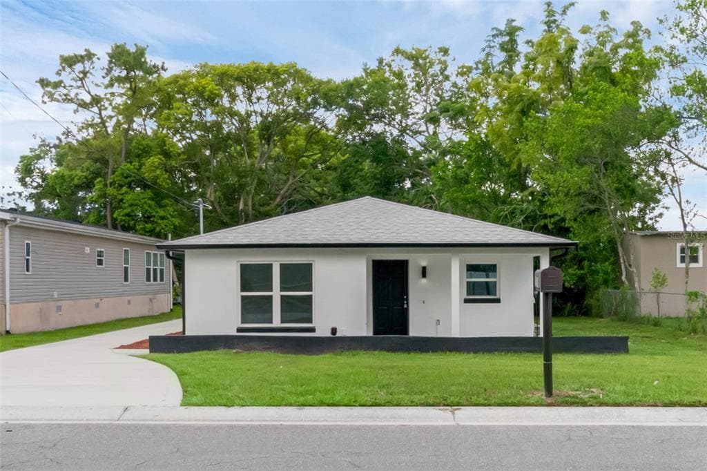 1481 PARK DRIVE CASSELBERRY, FL 32707