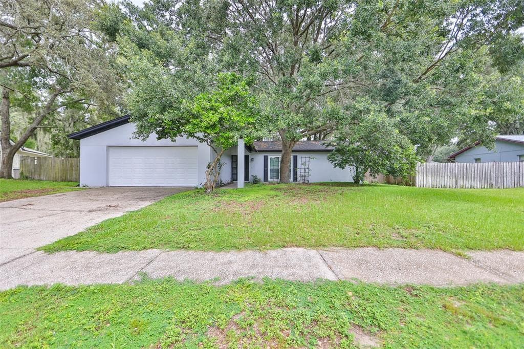 3928 OAK HAMMOCK DRIVE BRANDON, FL 33511