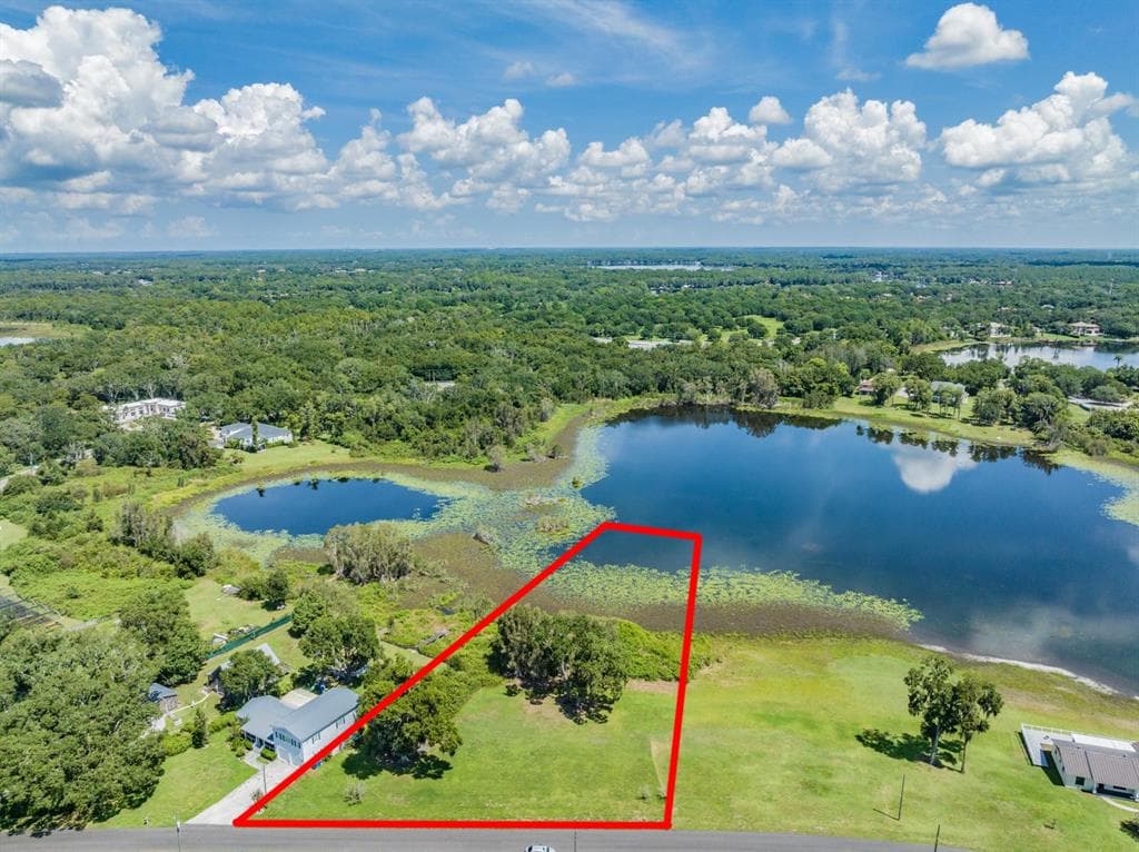 COSME ROAD ODESSA, FL 33556