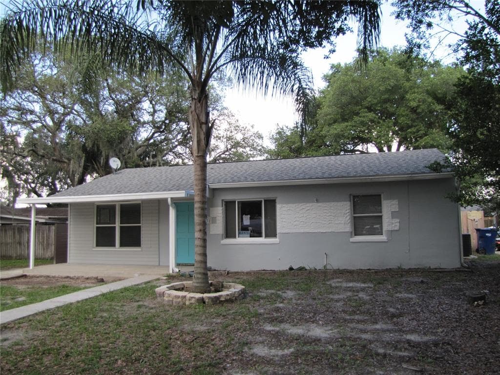 9331 N HIGHLAND AVENUE TAMPA, FL 33612