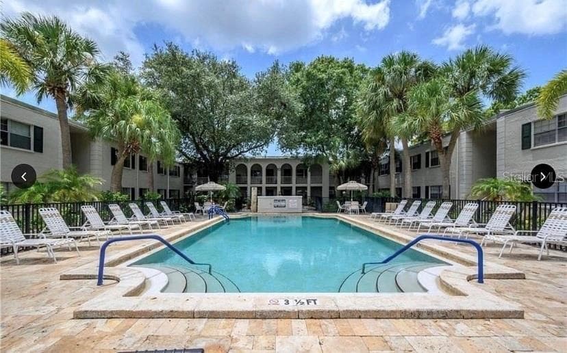 4325 AEGEAN DRIVE UNIT 140B TAMPA, FL 33611